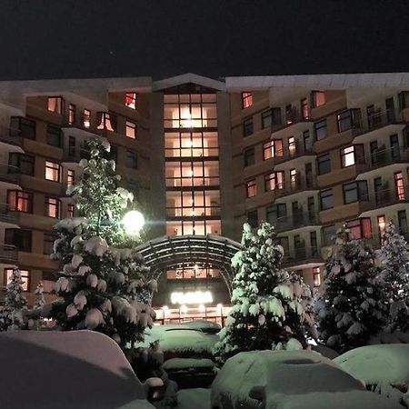 Flora Apartment 613 Borowez Exterior foto
